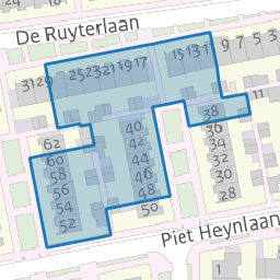 Perceel WDB02-B-5615
