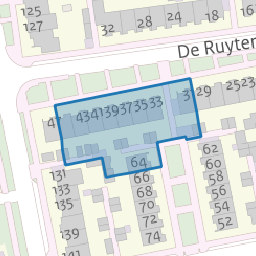 Perceel WDB02-B-5618