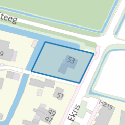 Perceel WDB02-B-5624