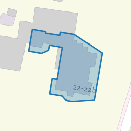 Perceel WDB02-B-5627