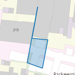 Perceel WDB02-B-5643