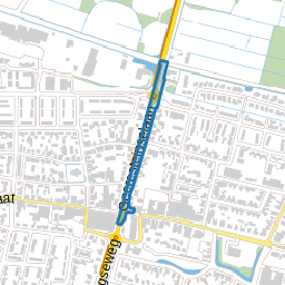 Perceel WDB02-B-5661