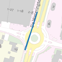 Perceel WDB02-B-5662