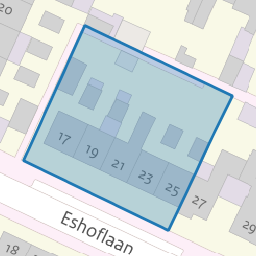 Perceel WDB02-B-5664