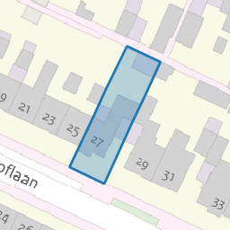 Perceel WDB02-B-5665