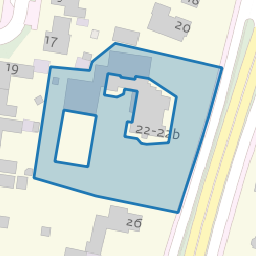 Perceel WDB02-B-5668