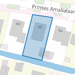 Perceel WDB02-B-5671