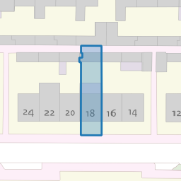 Perceel WDB02-B-5672