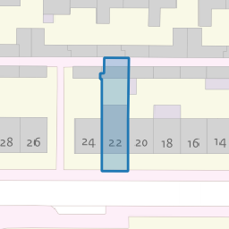 Perceel WDB02-B-5680