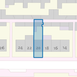Perceel WDB02-B-5681