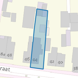 Perceel WDB02-B-5682