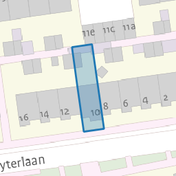 Perceel WDB02-B-5686