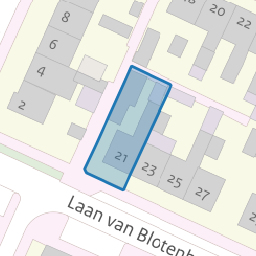 Perceel WDB02-B-5689