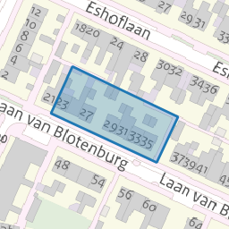 Perceel WDB02-B-5690