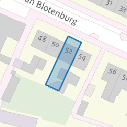 Perceel WDB02-B-5692