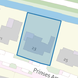 Perceel WDB02-B-5696