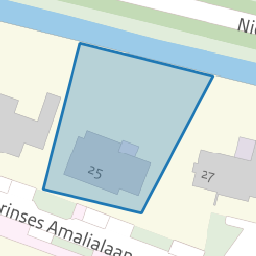 Perceel WDB02-B-5697