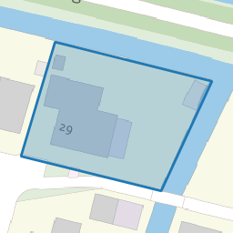 Perceel WDB02-B-5699