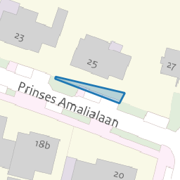 Perceel WDB02-B-5701