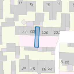 Perceel WDB02-B-5704