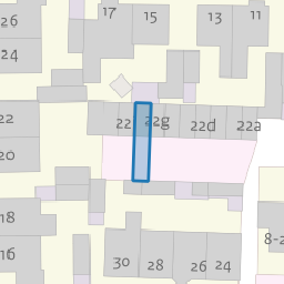 Perceel WDB02-B-5705