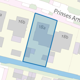 Perceel WDB02-B-5710