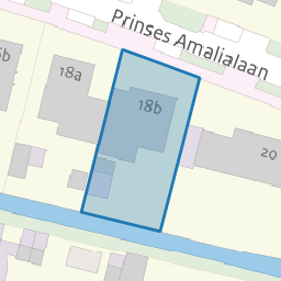 Perceel WDB02-B-5711