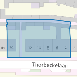 Perceel WDB02-B-5712