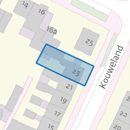 Perceel WDB02-B-5714