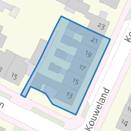 Perceel WDB02-B-5715