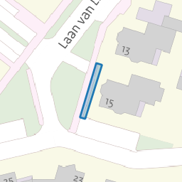 Perceel WDB02-B-5719