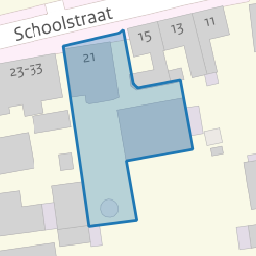 Perceel WDB02-B-5720