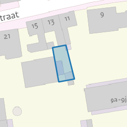 Perceel WDB02-B-5721