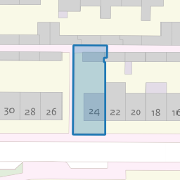 Perceel WDB02-B-5725