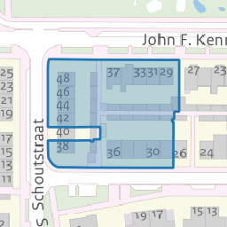 Perceel WDB02-B-5727