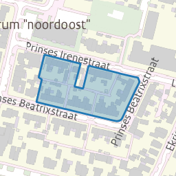 Perceel WDB02-B-5730