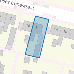 Perceel WDB02-B-5731
