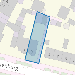 Perceel WDB02-B-5732