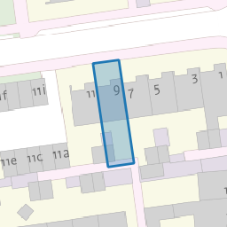 Perceel WDB02-B-5735