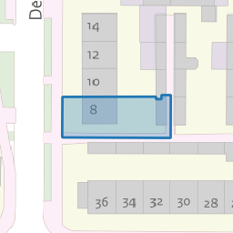Perceel WDB02-B-5736