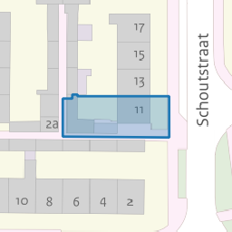 Perceel WDB02-B-5740