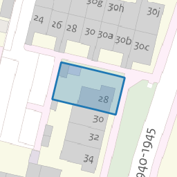 Perceel WDB02-B-5743