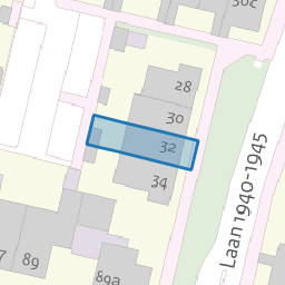 Perceel WDB02-B-5746