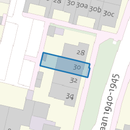 Perceel WDB02-B-5749