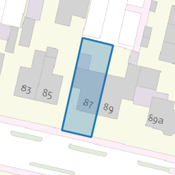 Perceel WDB02-B-5750