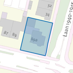 Perceel WDB02-B-5751