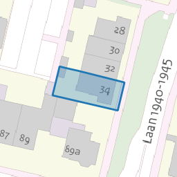 Perceel WDB02-B-5752