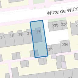 Perceel WDB02-B-5756