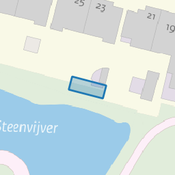 Perceel WDB02-B-5760