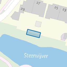 Perceel WDB02-B-5761